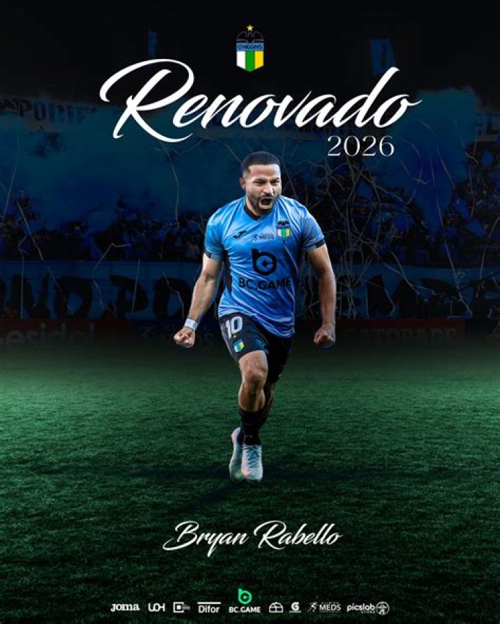 Bryan-Rabello