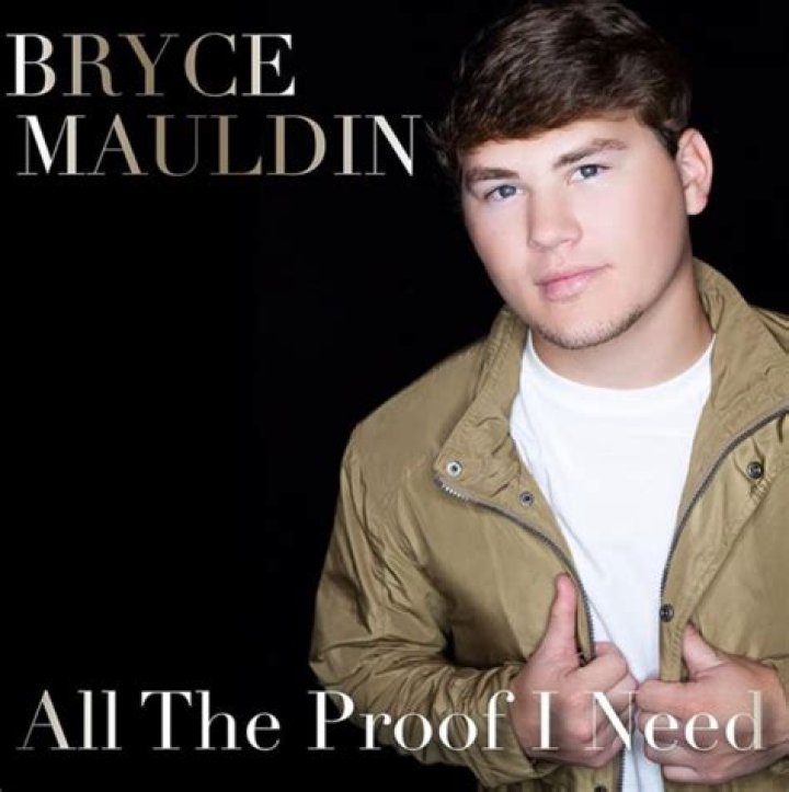 Bryce Mauldin