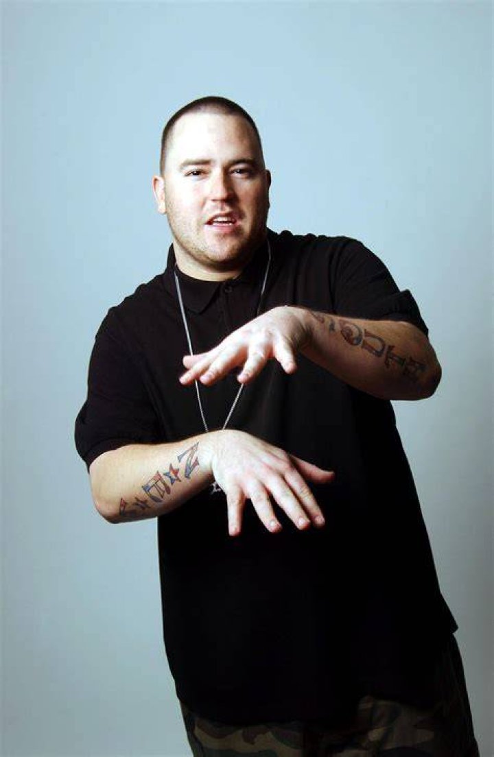 Bubba Sparxxx Bubba Sparxxx