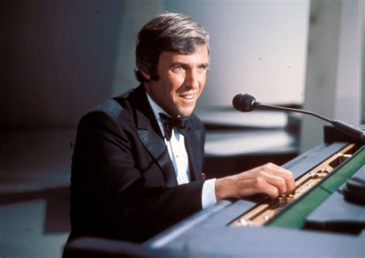 Burt Bacharach Burt Bacharach