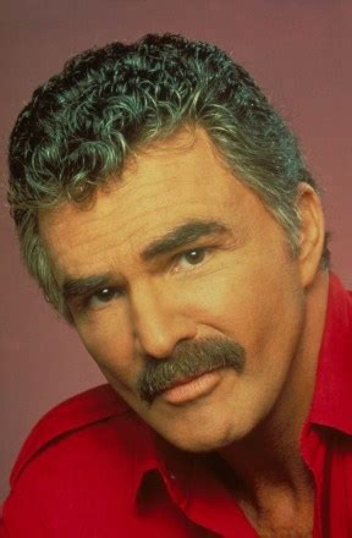 Burt Reynolds Aids Rumors