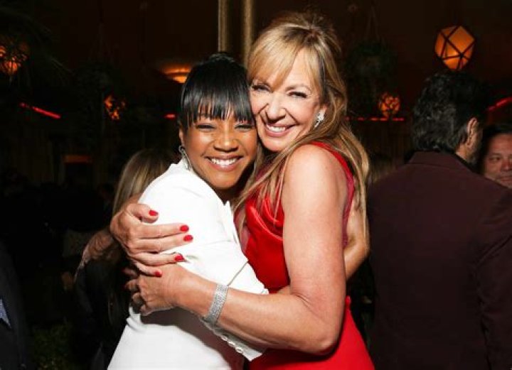 Cadillac Oscar Party, Inside, Chateau Marmont, Los Angeles, USA &ndash; 21 Feb 2019
