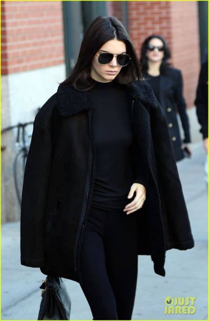 caitlyn kendall jenner