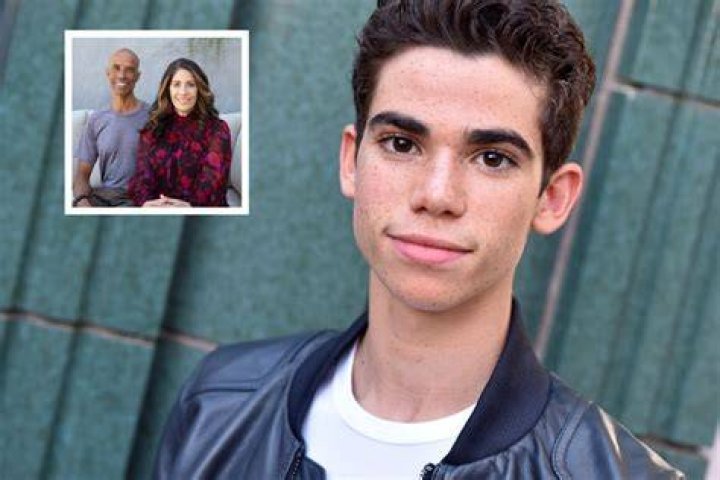 Cameron Boyce Epilepsy Doctor Explains Death