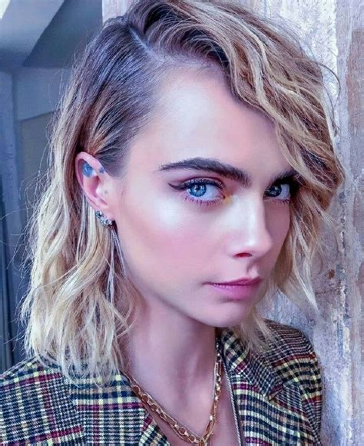 Cara-Delevigne