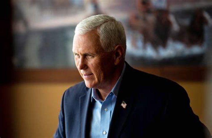 Cardi B Mike Pence