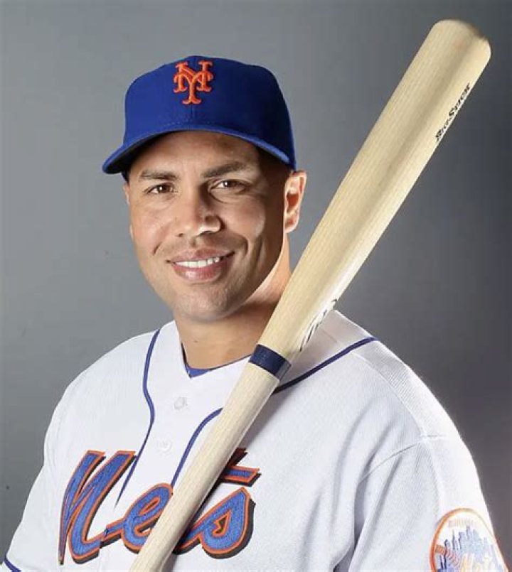 Carlos Beltran Carlos Beltran