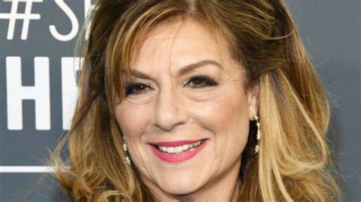 Caroline Aaron