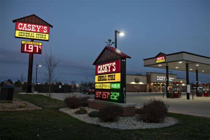 Casey Casey