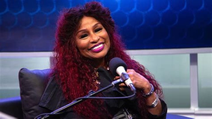 chaka