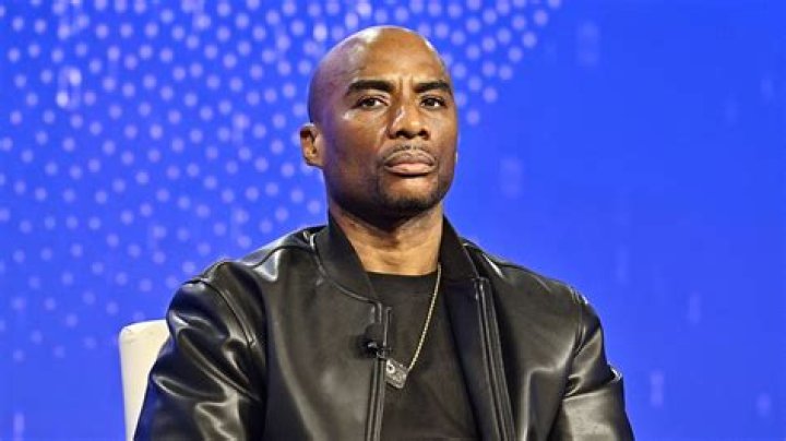Charlamagne Tha God Charlamagne Tha God