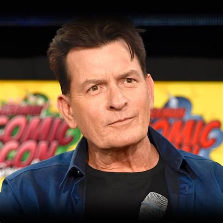 Charlie Sheen Charlie Sheen