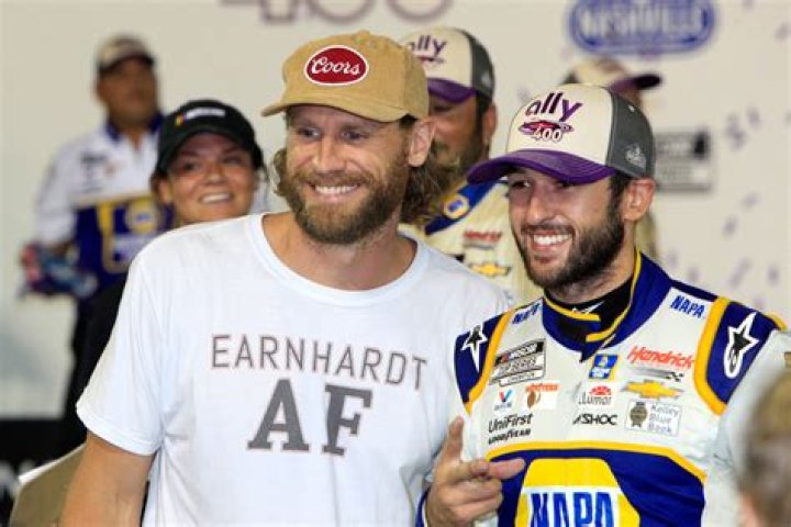 Chase Rice 31 years