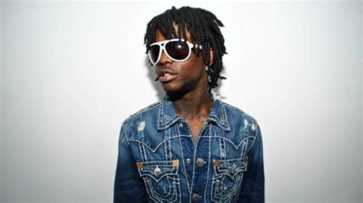Chief Keef Chief Keef