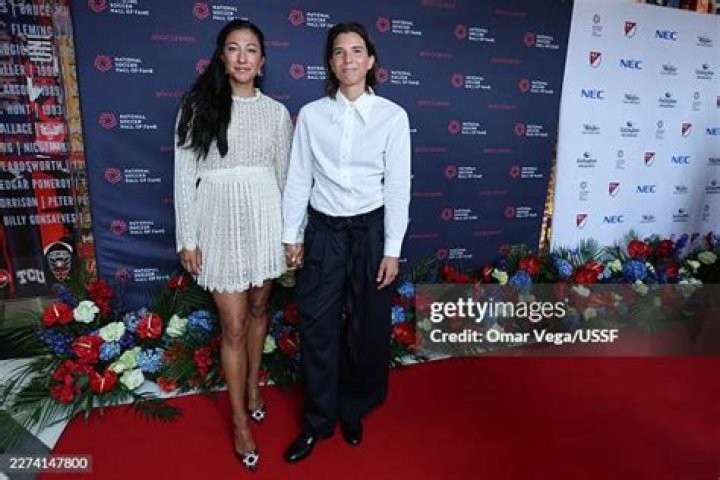 Christen Press Christen Press