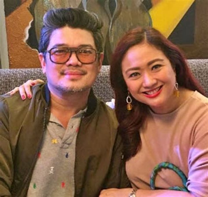 Christine Bersola Christine Bersola