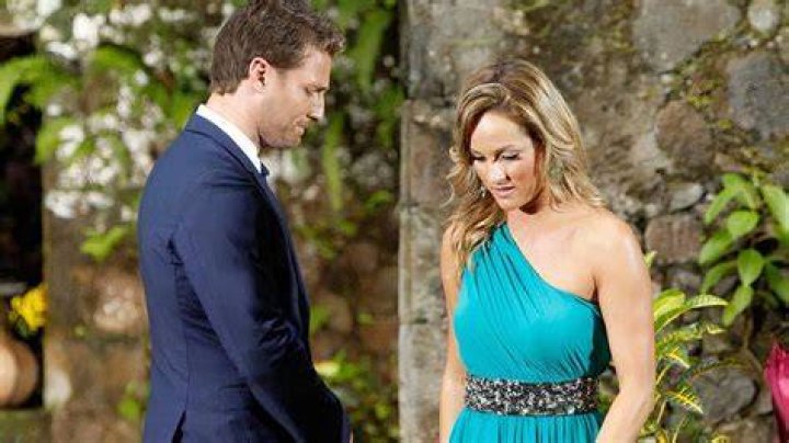 Clare Crawley Juan Pablo Galavis
