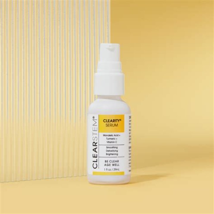 CLEARstem Clear Kit, $159, clearstemskincare.com