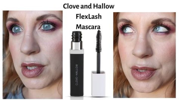 Clove + Hallow FlexLash, $19, cloveandhallow.com