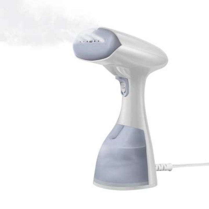 Conair ExtremeSteam Handheld Garment Steamer, $34.99, target.com