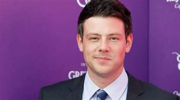 Cory Monteith Death Glee Cast Tweets