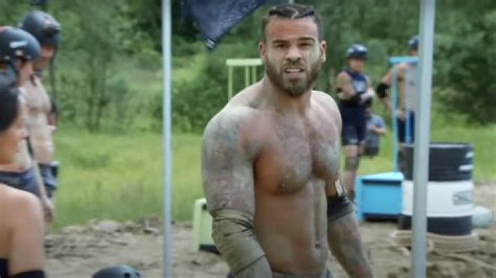 cory wharton