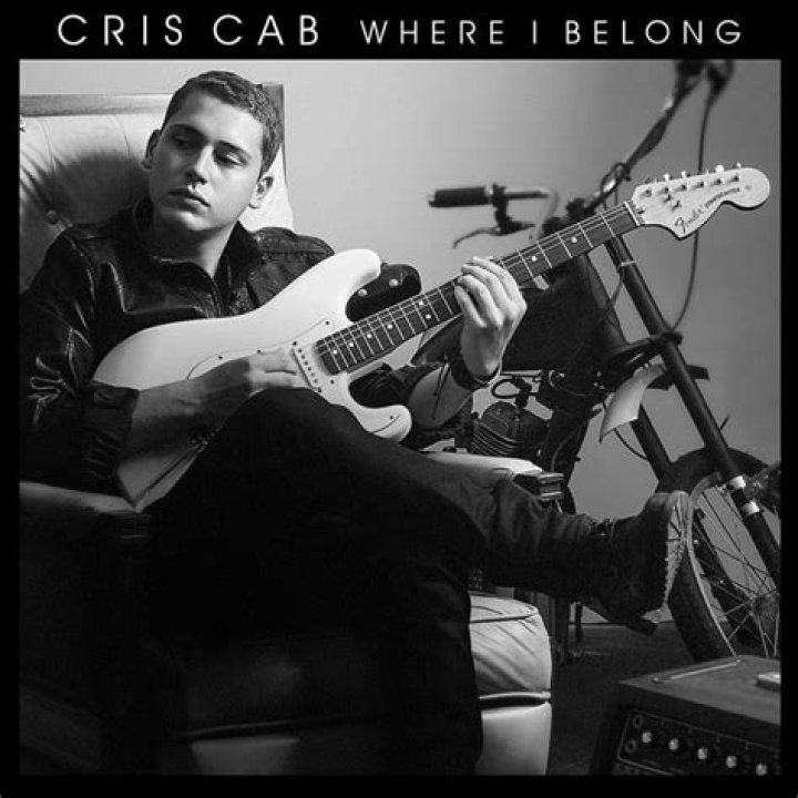 Cris Cab