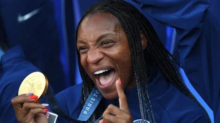 Crystal Dunn
