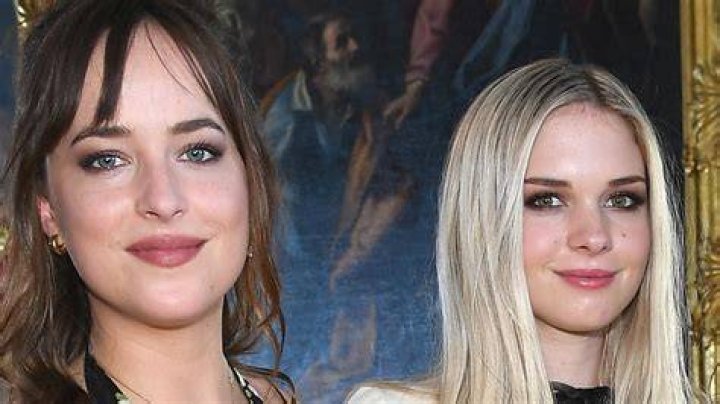 Dakota Johnson Stella Banderas
