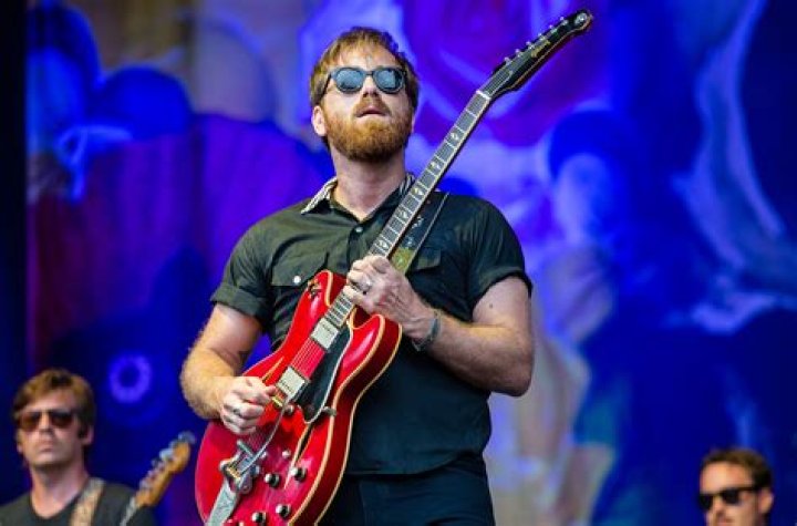 Dan Auerbach