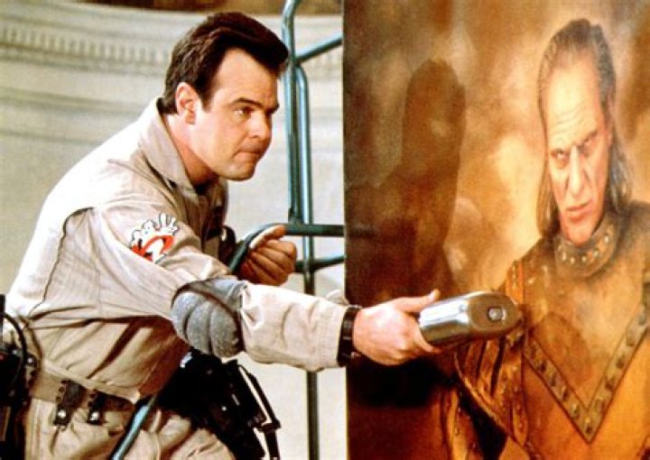 Dan Aykroyd, Ivan Reitman