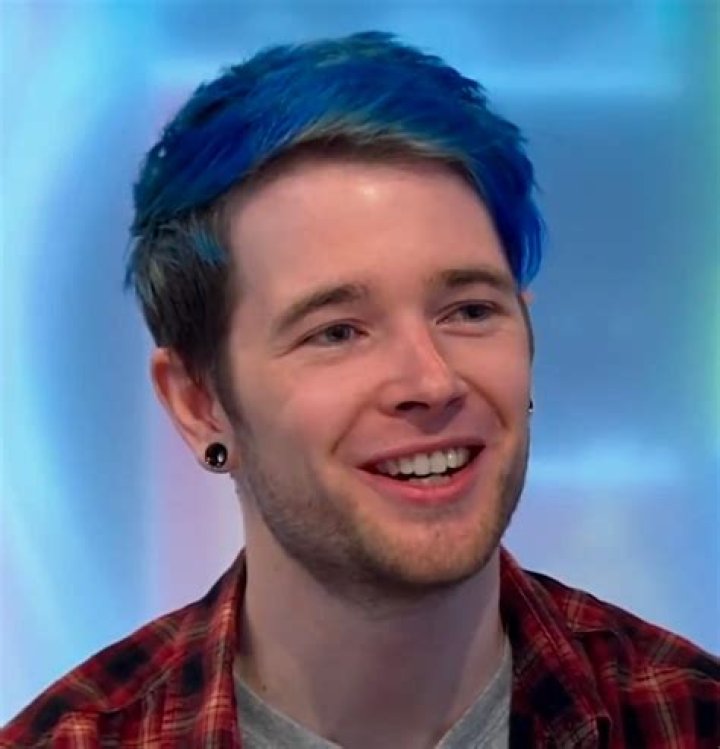 Daniel Middleton