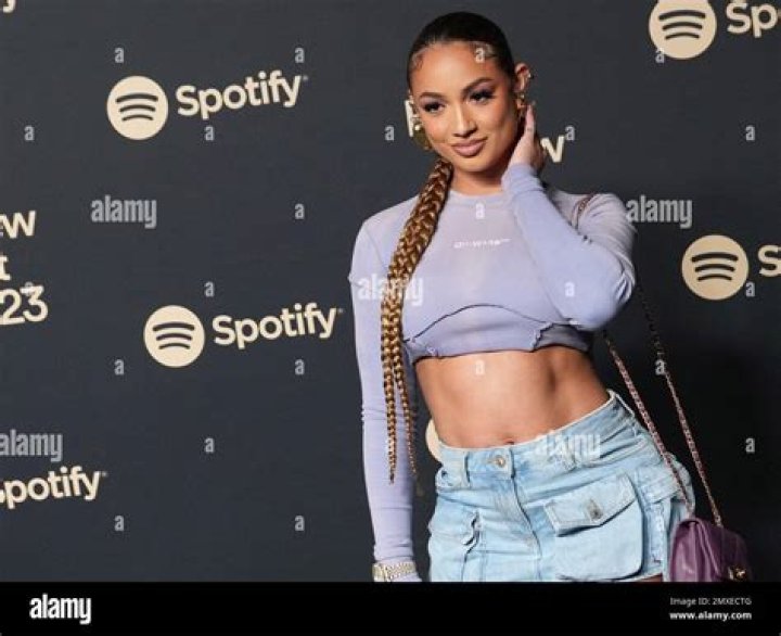 DaniLeigh