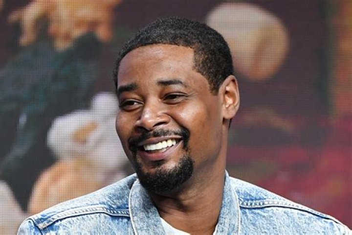 Danny Brown