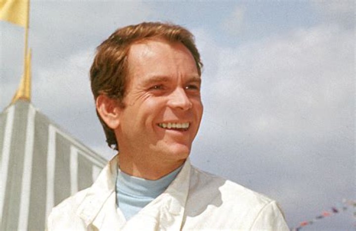 Dean Jones