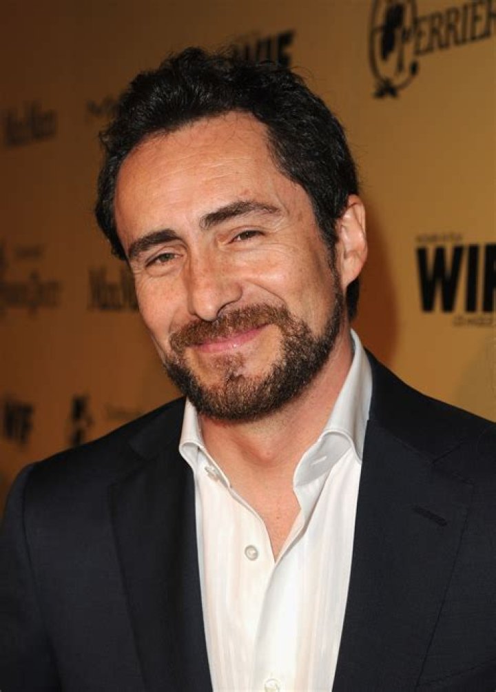 Demian Bichir Demian Bichir