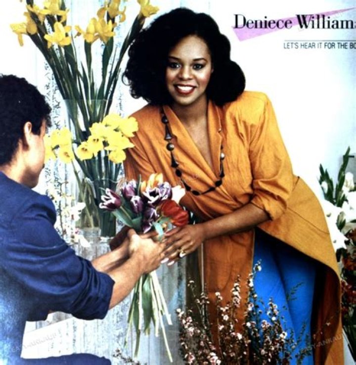 Deniece Williams Deniece Williams