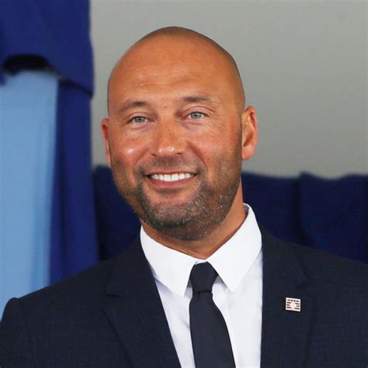Derek Jeter Derek Jeter