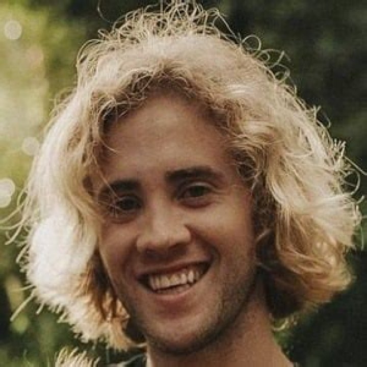 Derik Beeston 26 years