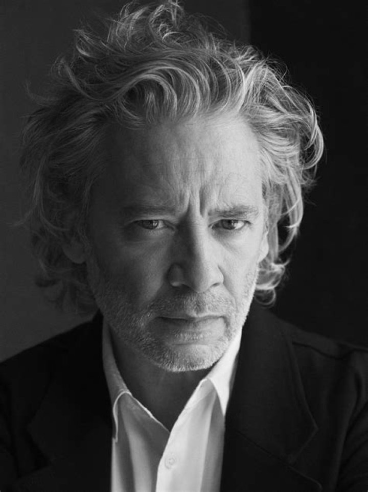 Dexter Fletcher Dexter Fletcher