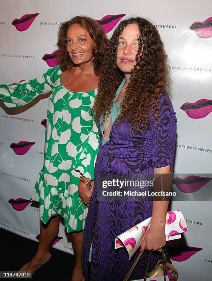 Diane von Furstenberg and Dia & Co Celebrate a More Size-Inclusive Future with an Intimate Fashion Week Luncheon