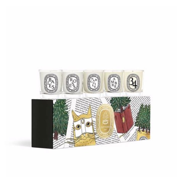 diptyque Advent&nbsp;Calendar &ndash; $425