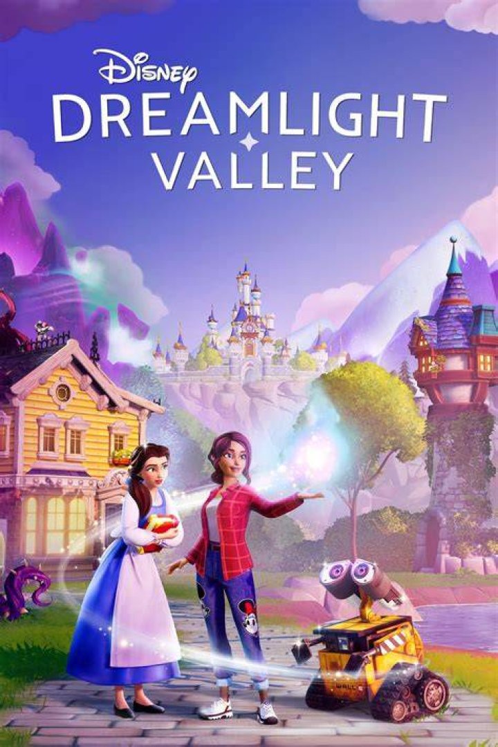 Disney's Magic Bake-Off