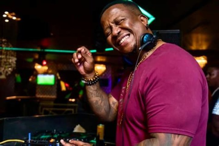 DJ Fresh