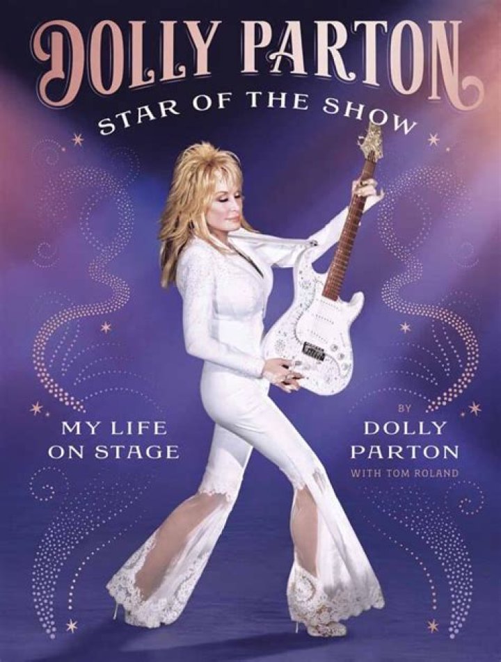 Dolly Parton Presents The Final Award