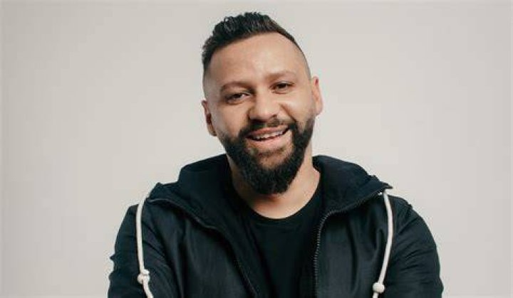 Donovan Goliath