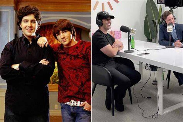 drake bell