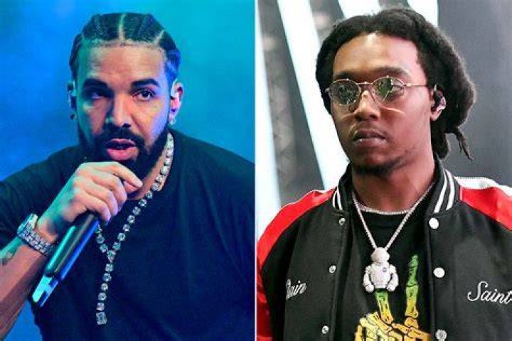 drake takeoff