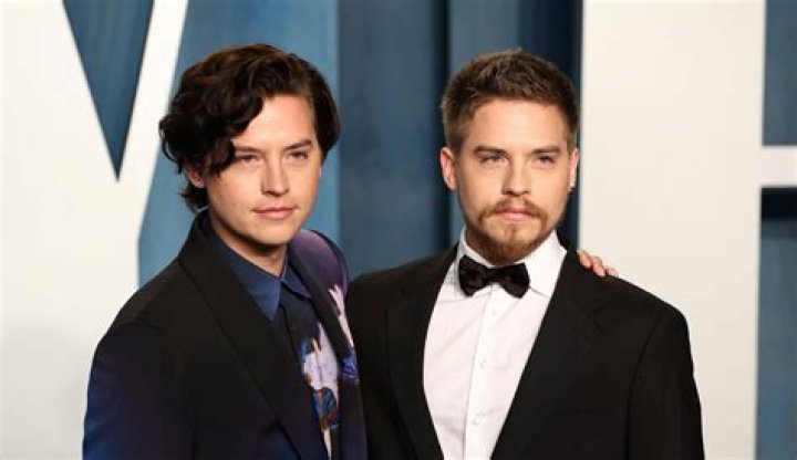 Dylan Sprouse, Cole Sprouse 'Five Feet Apart' Film Premiere, Arrivals, Regency Bruin Theatre, Los Angeles, USA - 07 Mar 2019