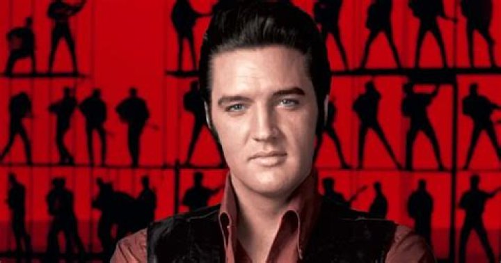 Elvis Presley Elvis Presley